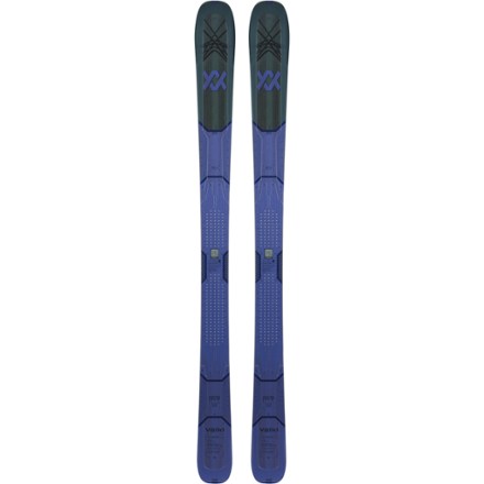 【ビン付き】FACTION Prodigy 3.0 172cm Faction Skis 2023 Prodigy 3 | Freeride Twin-Tip Ski