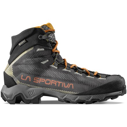 La Sportiva TX4 EVO Mid GTX Approach Boots - Men's | REI Co-op