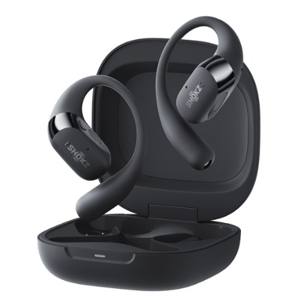OpenFit2 Open-Ear Wireless Earbuds