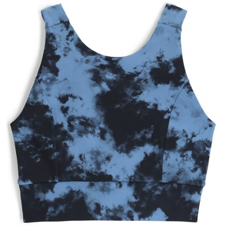 Outdoor Research Women's Vantage Printed Crop Top