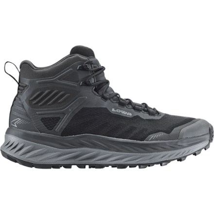 Lowa Fortux GTX QC Hiking Boots - Men's 0