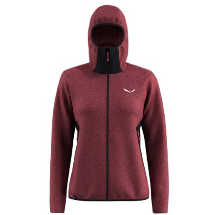 Salewa Women's Lavaredo Hemp HD Jacket