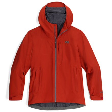Outdoor Research Grandridge GORE-TEX Jacket - Men's 0