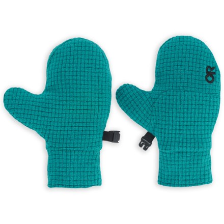 Outdoor Research Trail Mix Mittens - Toddlers'