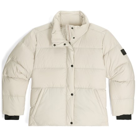 Patagonia Lost Canyon Insulated Hoody - Women's | REI Co-op