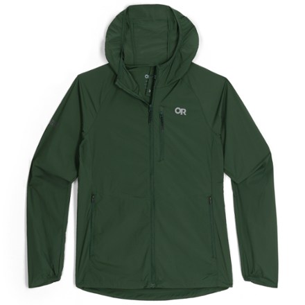 Arc'teryx Norvan Windshell Jacket - Women's | REI Co-op