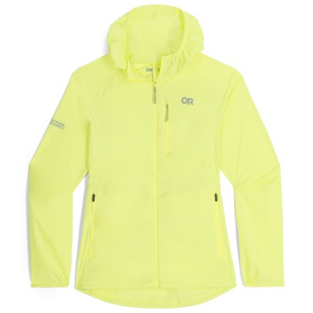 Outdoor Research Shadow Wind Hoodie - Women's 0
