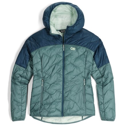 Outdoor Research SuperStrand LT Insulated Hoodie - Women's