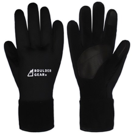 Patagonia Capilene Midweight Liner Gloves | REI Co-op