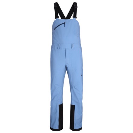 Burton Reserve Bib Pants - Men's Short Sizes | REI Co-op