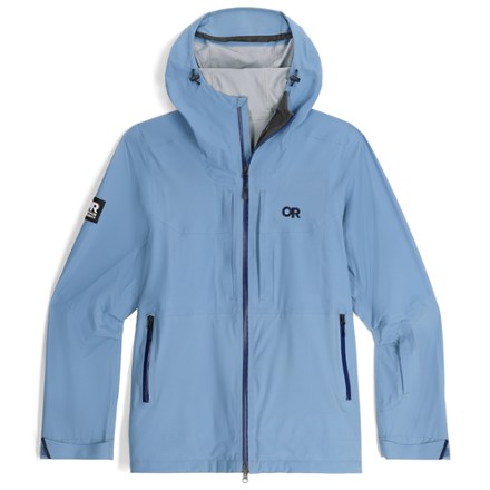 Mountain Hardwear High Exposure GORE-TEX C-KNIT Jacket