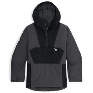 Outdoor Research Snowcrew Down Jacket - Men's | REI Co-op Outdoor Research Snowcrew Down Jacket - Men's | REI Co-op