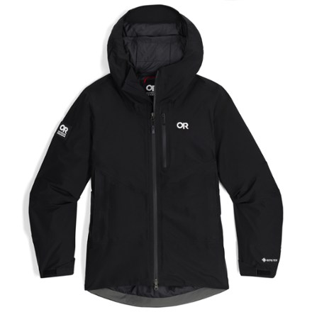 Outdoor Research Tungsten II Insulated Jacket - Women's 0
