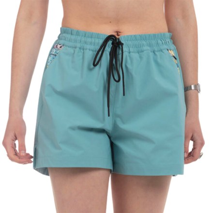 River Shorts - Women's