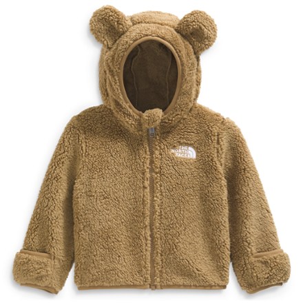 There's a newer version of The North Face Campshire Full-Zip Hoodie - Infants'