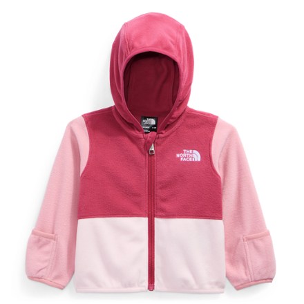 Columbia Mini Pixel Grabber II Wind Jacket - Infants' | REI Co-op