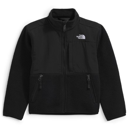 The North Face Yumiori Full-Zip Jacket - Boys' | REI Co-op
