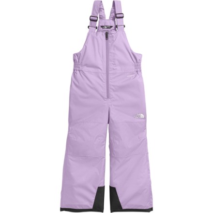 The North Face Freedom Insulated Bib Snow Pants - Toddlers' | REI