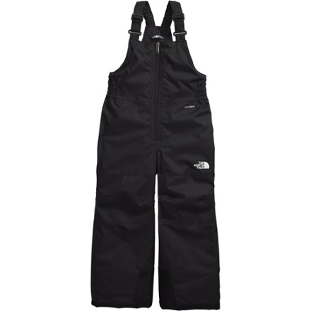 The North Face Freedom Insulated Bib Snow Pants - Toddlers' 0