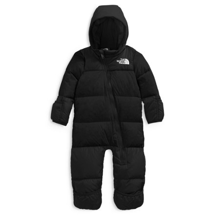 THE NORTH FACE ベビー　ジャンプスーツ　希少 The North Face 1996 Retro Nuptse Down One-Piece - Infants' | REI Co-op