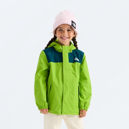 Patagonia Baby Retro-X Fleece Jacket - Toddlers' | REI Co-op