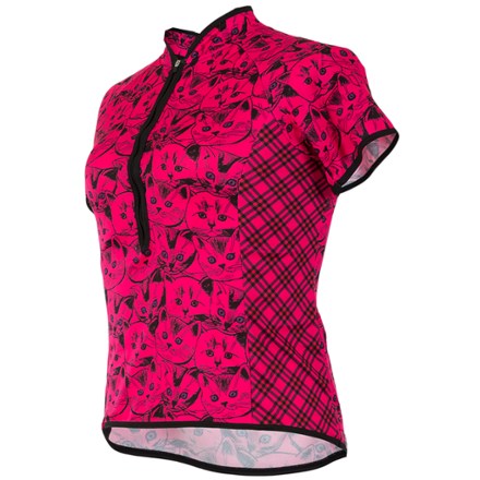 Shebeest Diva Cycling Jersey - Women's