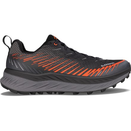 Lowa Fortux Trail-Running Shoes - Men's 0