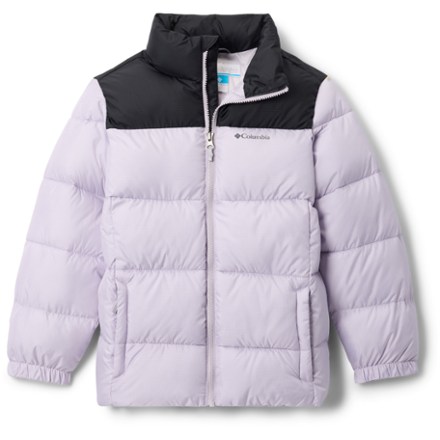 Columbia Puffect II Insulated Jacket - Kids' 0