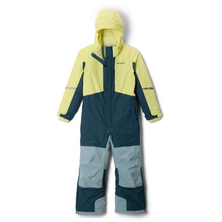 Columbia Buga III Suit - Kids' 0