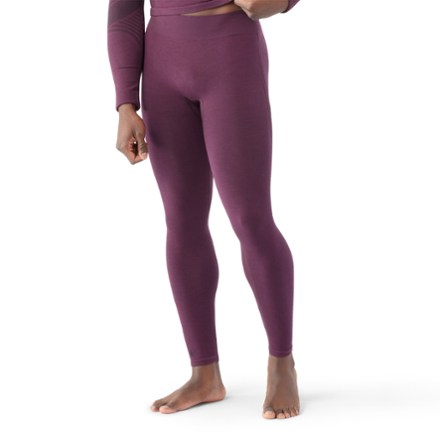 Smartwool Intraknit Active Base Layer Bottoms - Men's 0