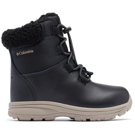 Columbia Moritza Snow Boots - Kids' 0