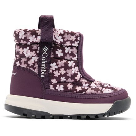 adidas Terrex AX4R Mid CLIMAWARM+ Hiking Boots - Kids | REI Co-op