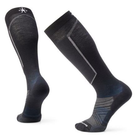 Vortex Men's Pursuit Trail Stay Active Sock, Crew