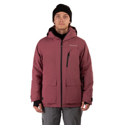 Patagonia Rubicon Insulated Jacket - Men's | REI Co-op