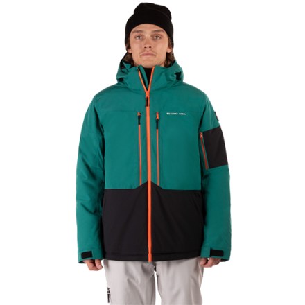 希少 美品 patagonia Rubicon スノーウェア M Patagonia Rubicon Insulated Jacket - Men's | REI Co-op