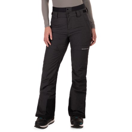 There's a newer version of Boulder Gear Zoe Snow Pants - Women's