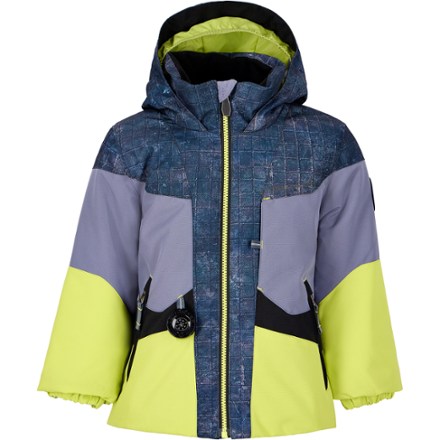 Obermeyer Altair Insulated Jacket - Toddlers' 0