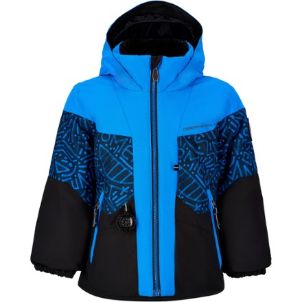 Obermeyer Altair Insulated Jacket - Toddlers' 0