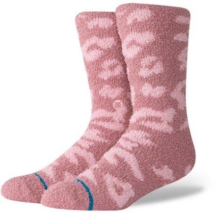 Stance Women's Purrfect Crew Socks