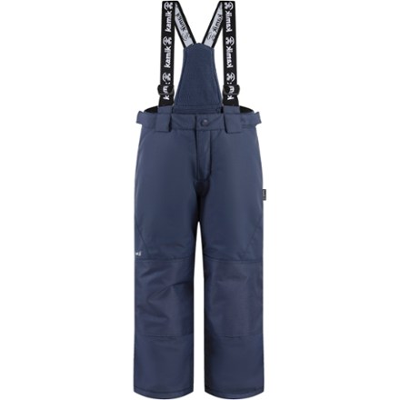 Kamik Harper Bib Snow Pants - Kids' 0