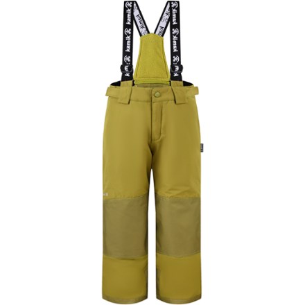 Kamik Harper Bib Snow Pants - Kids' 0