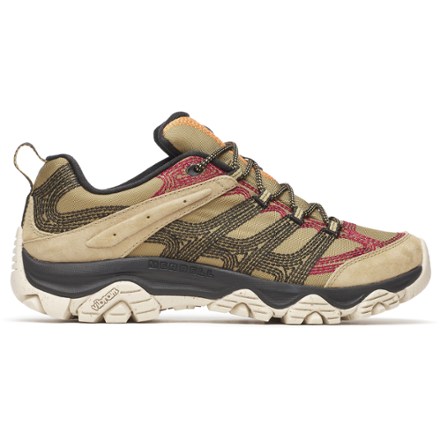 Merrell Men's Moab 3 Stitch Hiking Shoes