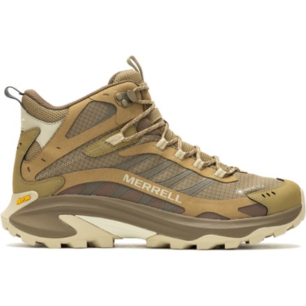 Merrell Moab Speed 2 Mid GORE-TEX Hiking Boots - Men's