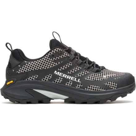 Moab Speed 2 Reflective GORE-TEX Hiking Shoes - Men's