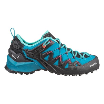 Salewa Wildfire Edge Approach Shoes - Women's 0