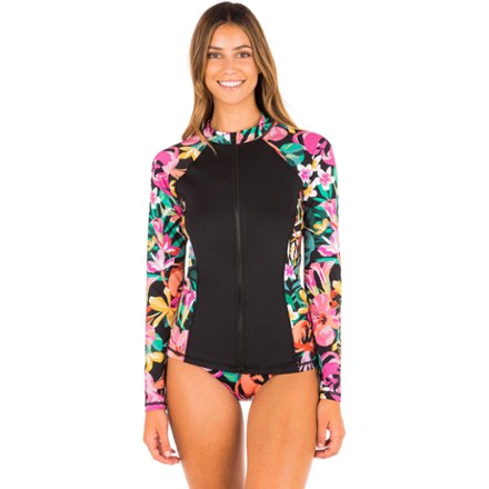 Seea Doheny Rashguard - Women's | REI Co-op