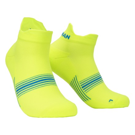 Speed Tab Socks