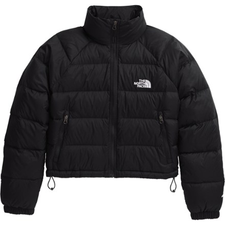 The North Face Hydrenalite Down Short Jacket - Women's 0