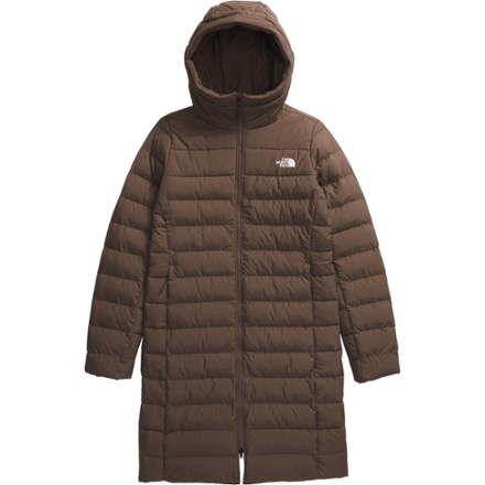 The North Face Aconcagua Down Parka - Women's 0
