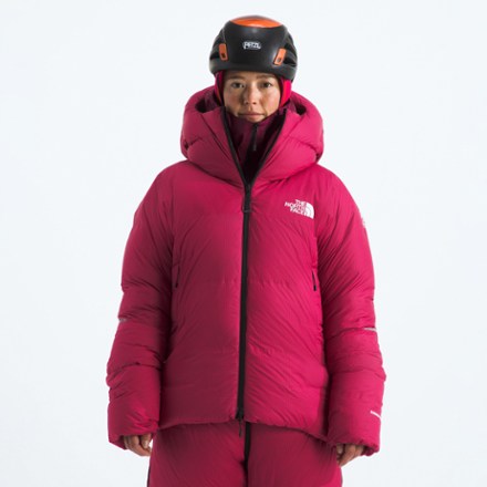 THE NORTH FACE　Cloud Jacket REDORA.jpg